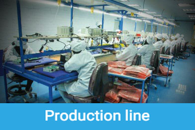 Production line